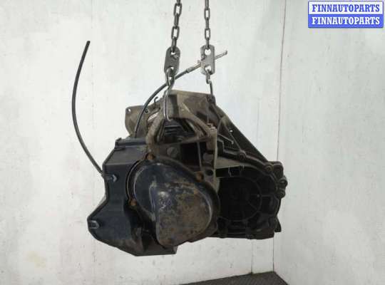 купить КПП 5-ст.мех. (МКПП) на Ford Focus 2 2008-2011