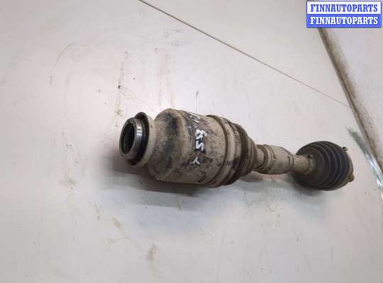 купить Полуось (приводной вал, шрус) на Mazda 6 (GH) 2007-2012