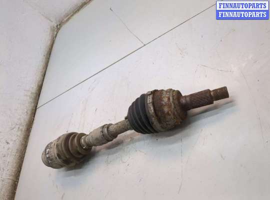 купить Полуось (приводной вал, шрус) на Mazda 6 (GH) 2007-2012