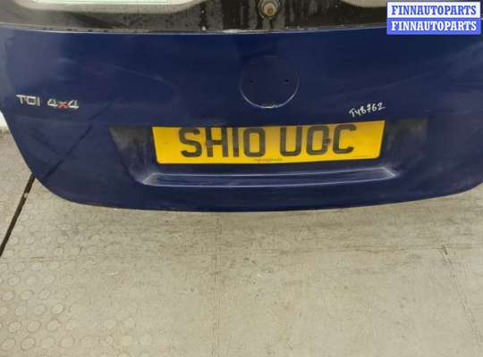 купить Кнопка открывания багажника с крышки на Skoda Yeti 2009-2018