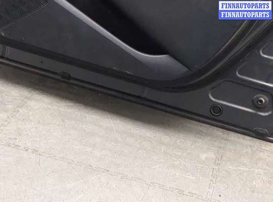 купить Стекло боковой двери на Toyota C-HR 2016-2023