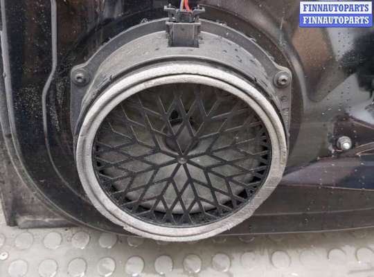 Аудиотехника на Audi A4 (8K, B8)