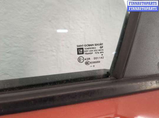 купить Дверь боковая (легковая) на Opel Corsa D 2006-2014