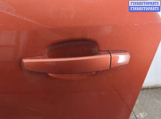 купить Дверь боковая (легковая) на Opel Corsa D 2006-2014