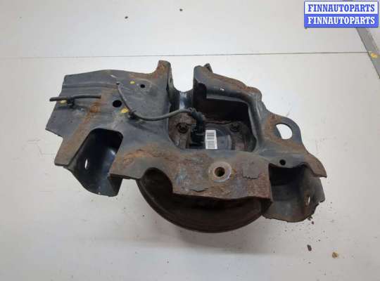 Барабан тормозной FO2160208 на Ford Focus 3 2014-2019