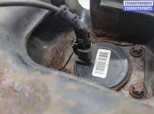 купить Барабан тормозной на Ford Focus 3 2014-2019