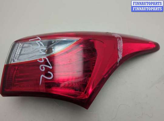 купить Фонарь (задний) на Hyundai i30 2011-2017