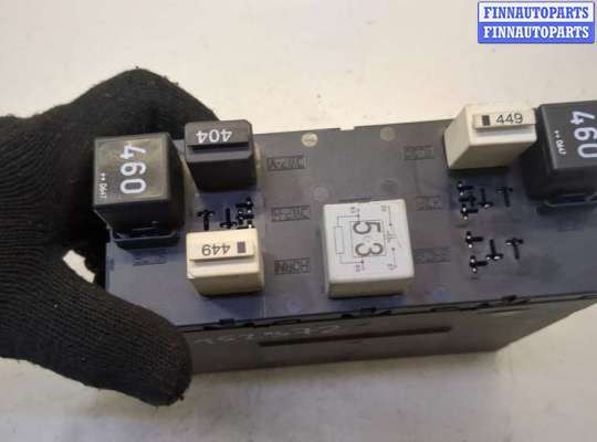 купить Блок комфорта на Volkswagen Passat 6 2005-2010