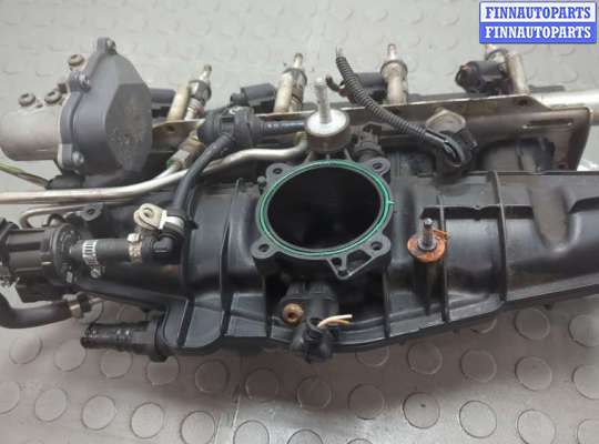 Коллектор впускной SK480135 на Skoda Octavia (A5) 2004-2013