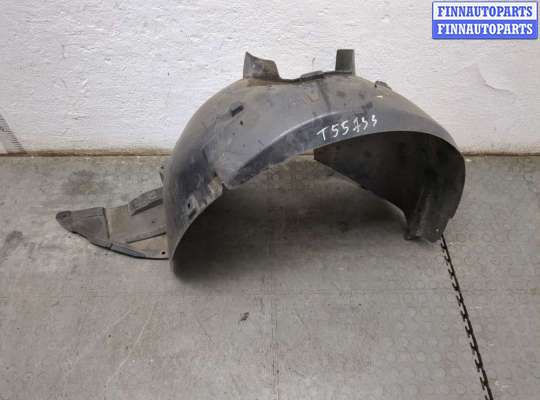 купить Защита арок (подкрылок) на Citroen C3 picasso 2009-2017