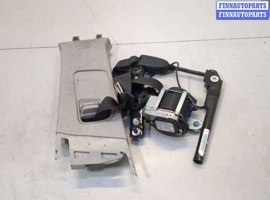 Ремень безопасности OP2268133 на Opel Astra J 2010-2017