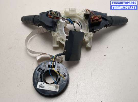 купить Переключатель поворотов и дворников (стрекоза) на Nissan Primera P12 2002-2008