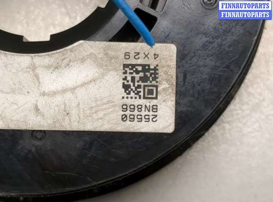 купить Переключатель поворотов и дворников (стрекоза) на Nissan Primera P12 2002-2008