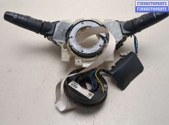 купить Переключатель поворотов и дворников (стрекоза) на Nissan Primera P12 2002-2008