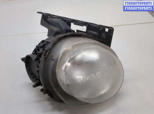 Фара (передняя) NS995411 на Nissan Juke 2010-2019