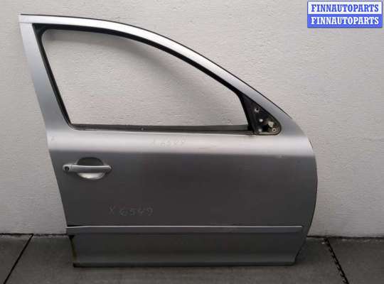 купить Ручка двери наружная на Skoda Octavia (A5) 2008-2013