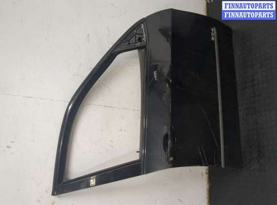 Дверь боковая на BMW X5 (E70)