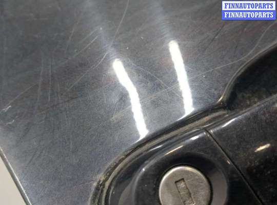 Дверь боковая на BMW X5 (E70)