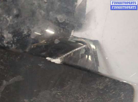 Дверь боковая на BMW X5 (E70)