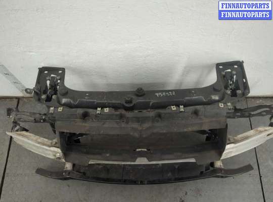 купить Рамка передняя (телевизор) на BMW 1 F20, F21 2011-2019