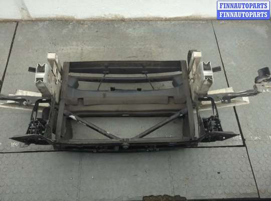 купить Рамка передняя (телевизор) на BMW 1 F20, F21 2011-2019