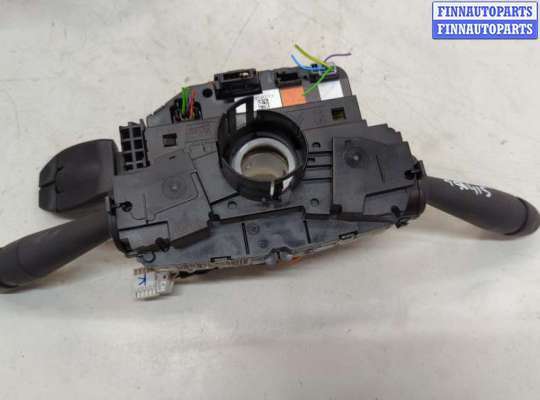 купить Переключатель поворотов и дворников (стрекоза) на Peugeot 2008 2013-2019