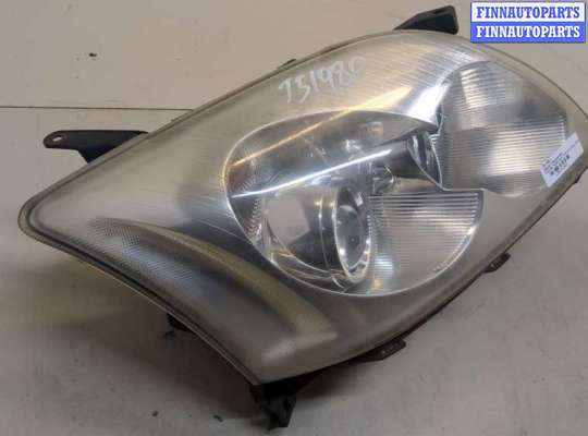 купить Фара (передняя) на Toyota Avensis 2 2003-2008