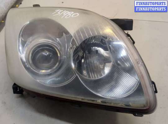 купить Фара (передняя) на Toyota Avensis 2 2003-2008