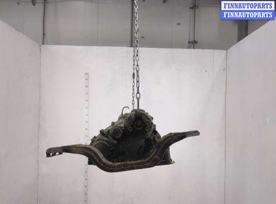 купить КПП - автомат (АКПП) 4х4 на BMW X5 E53 2000-2006