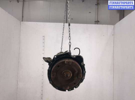 КПП - автомат (АКПП) 4х4 BM3660307 на BMW X5 E53 2000-2006