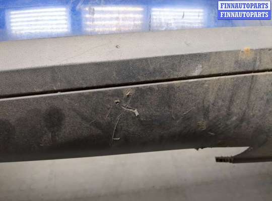 купить Бампер на Volkswagen Passat 6 2005-2010