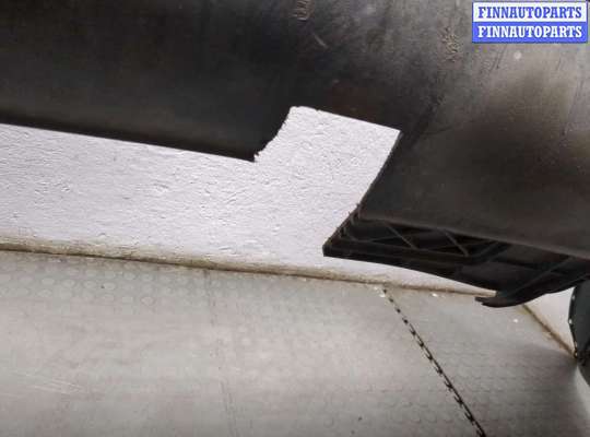 купить Бампер на Volkswagen Passat 6 2005-2010