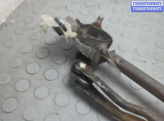 купить Механизм стеклоочистителя (трапеция дворников) на Mazda CX-7 2007-2012