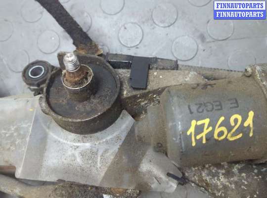 купить Механизм стеклоочистителя (трапеция дворников) на Mazda CX-7 2007-2012