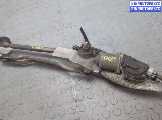 купить Механизм стеклоочистителя (трапеция дворников) на Mazda CX-7 2007-2012
