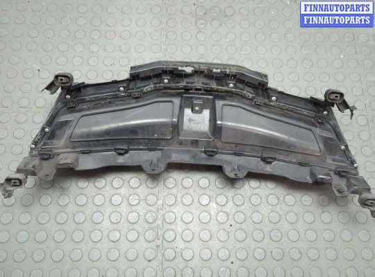 купить Решетка радиатора на Honda Civic 2005-2012