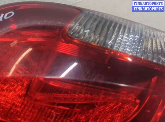 купить Фонарь (задний) на Opel Antara 2006-2015