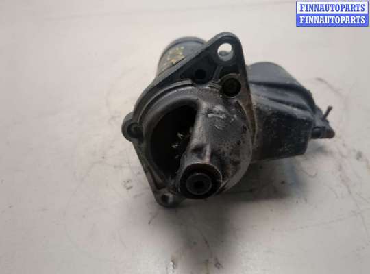 купить Стартер на Opel Zafira A 1999-2005