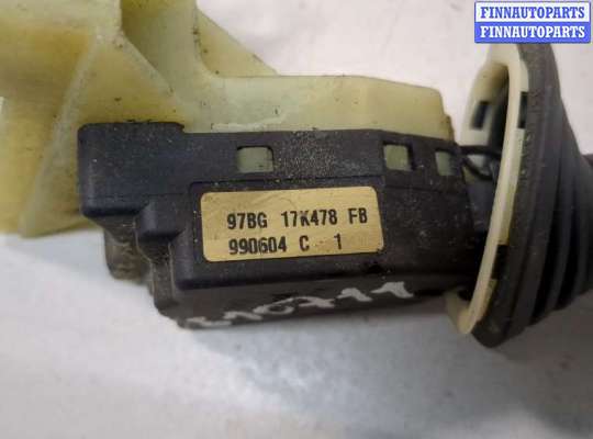 купить Переключатель дворников (стеклоочистителя) на Ford Mondeo 2 1996-2000