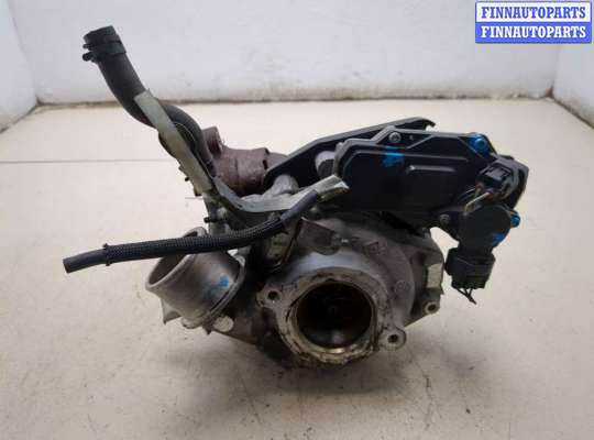 купить Турбина на Toyota RAV 4 2012-2019