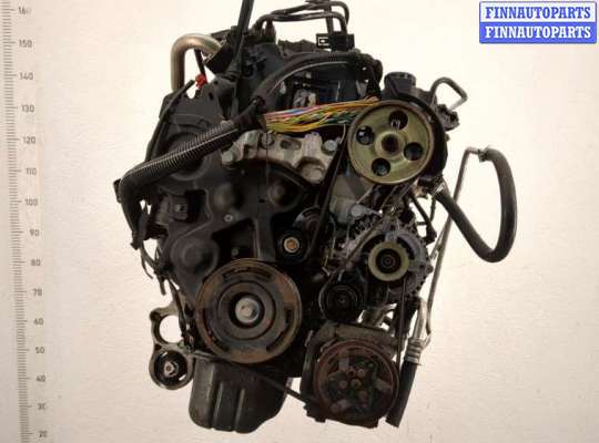 купить Головка блока (ГБЦ) на Peugeot 206 1998-2012