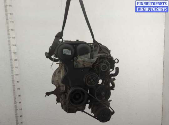 купить Двигатель (ДВС) на Ford Focus 2 2005-2008