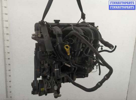 купить Двигатель (ДВС) на Ford Focus 2 2005-2008