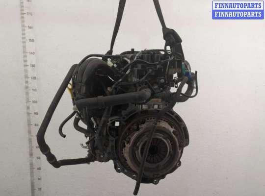 купить Двигатель (ДВС) на Ford Focus 2 2005-2008