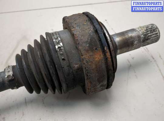 купить Полуось (приводной вал, шрус) на Mercedes Vito W639 2003-2014