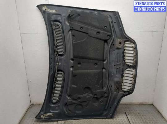 купить Форсунка омывателя стекла на BMW X5 E53 2000-2006