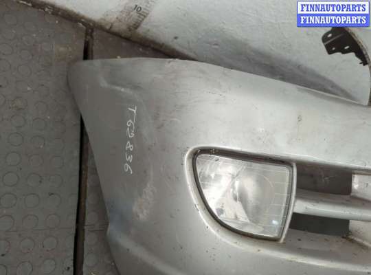 купить Бампер на KIA Sportage 2004-2010