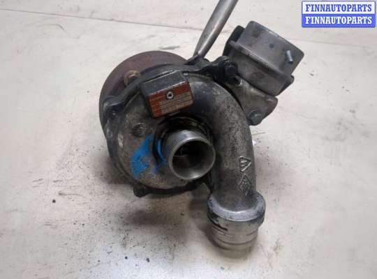 купить Турбина на Renault Scenic 2003-2009