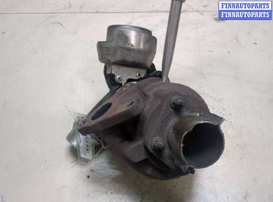 купить Турбина на Renault Scenic 2003-2009