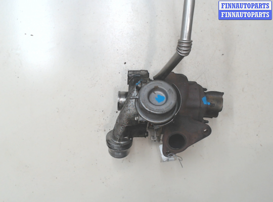 купить Турбина на Renault Scenic 2003-2009